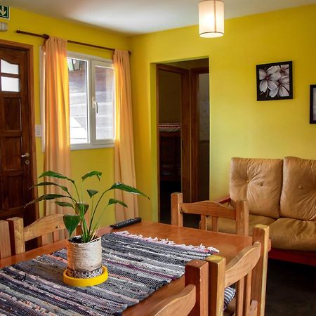 Cabanas Costa Del Percy Trevelín Ngoại thất bức ảnh