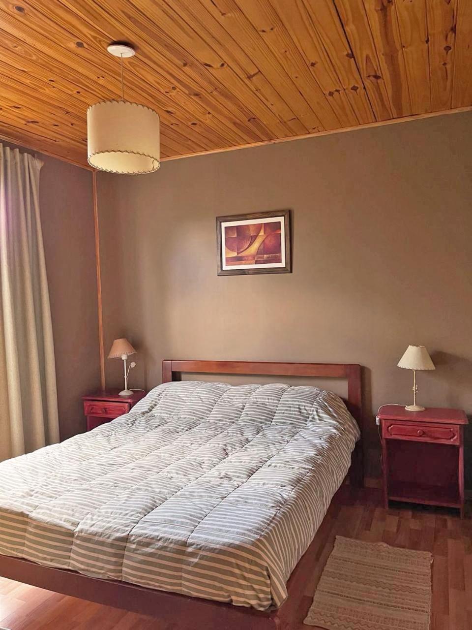 Cabanas Costa Del Percy Trevelín Ngoại thất bức ảnh