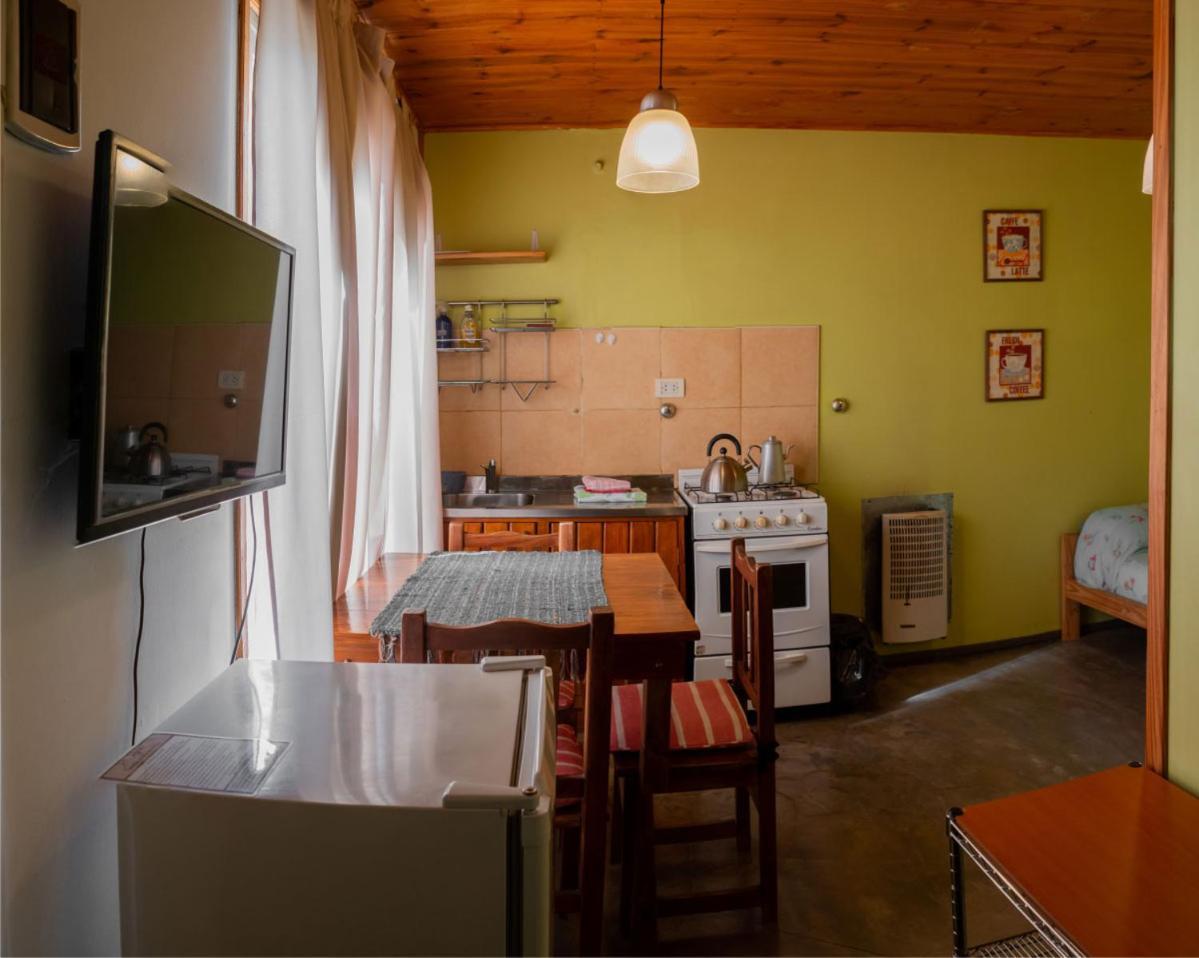 Cabanas Costa Del Percy Trevelín Ngoại thất bức ảnh