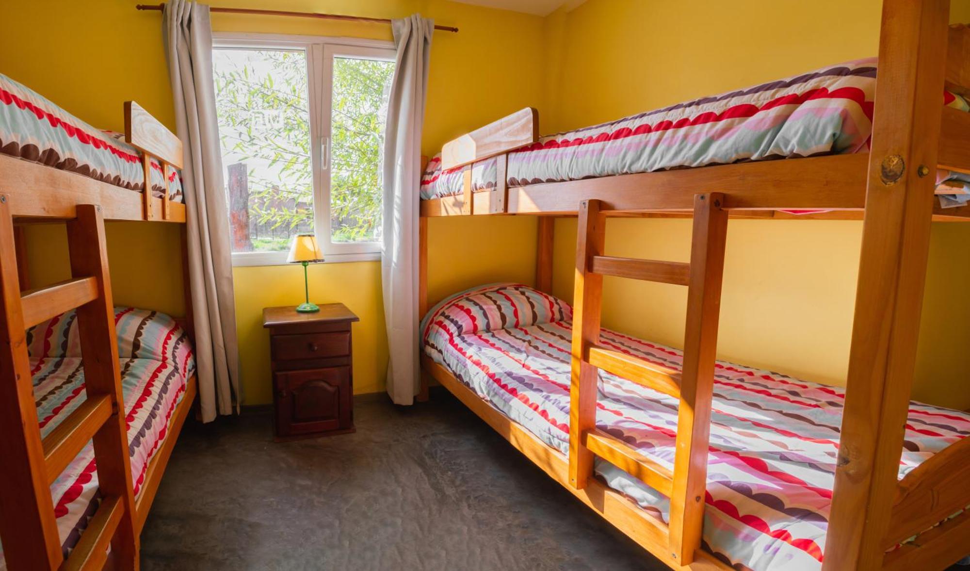 Cabanas Costa Del Percy Trevelín Ngoại thất bức ảnh