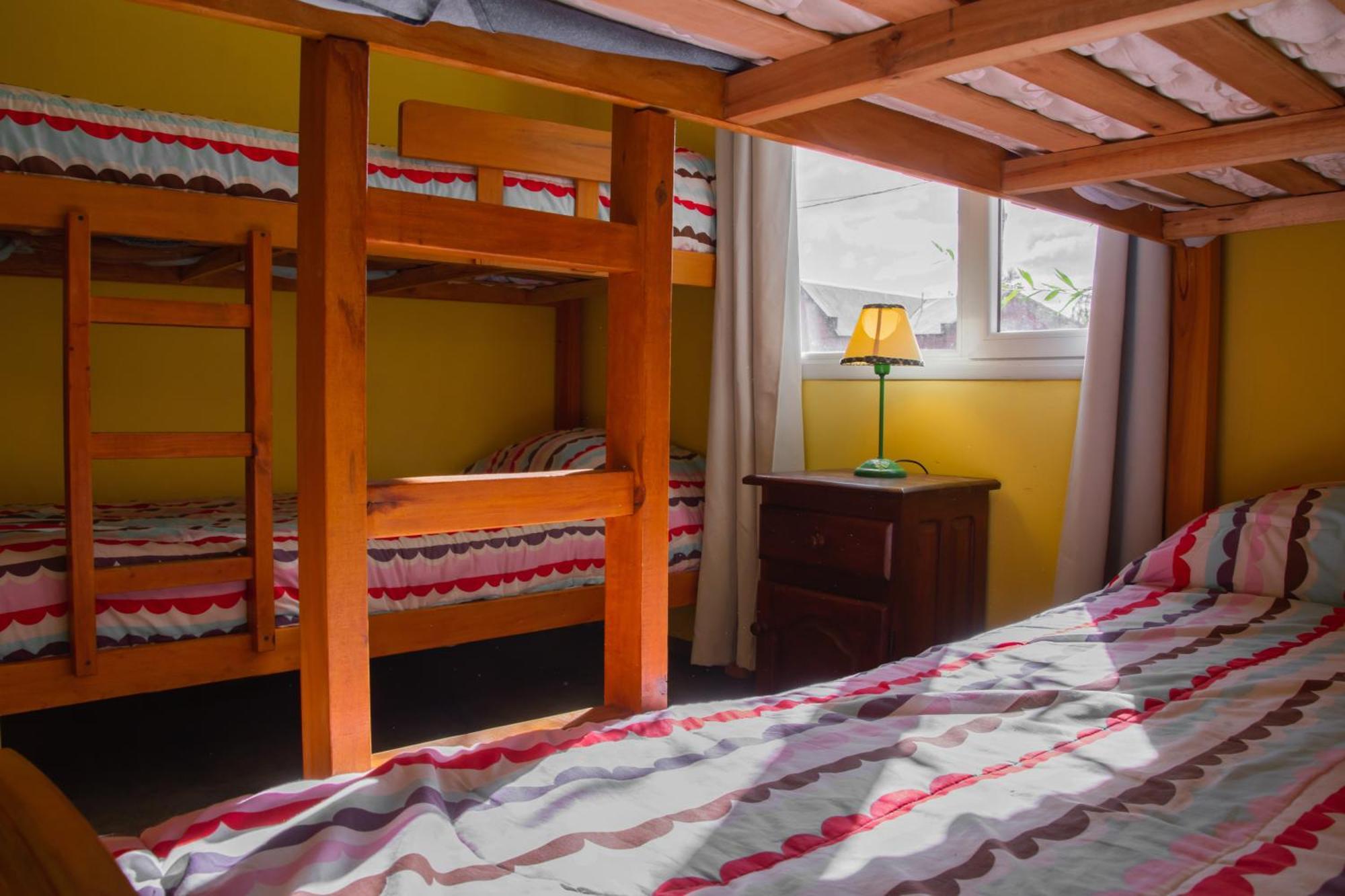 Cabanas Costa Del Percy Trevelín Ngoại thất bức ảnh