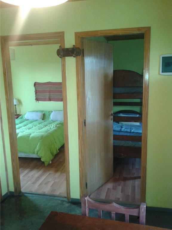 Cabanas Costa Del Percy Trevelín Ngoại thất bức ảnh