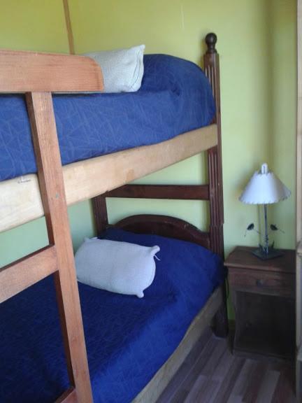 Cabanas Costa Del Percy Trevelín Phòng bức ảnh