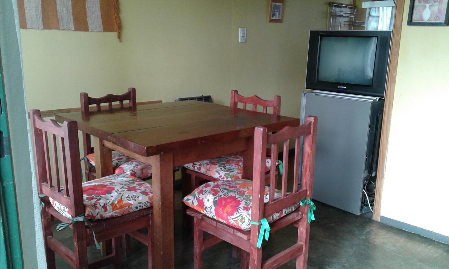 Cabanas Costa Del Percy Trevelín Phòng bức ảnh