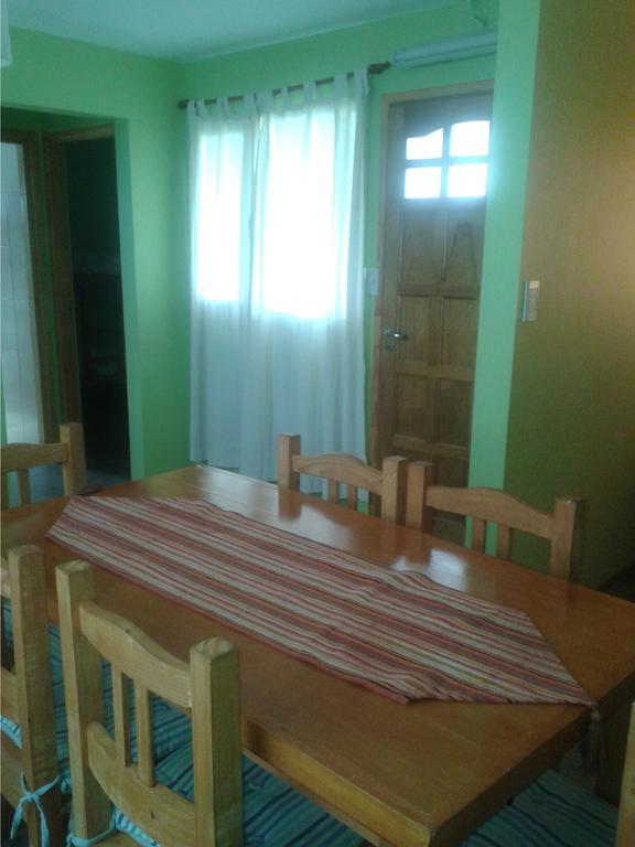 Cabanas Costa Del Percy Trevelín Ngoại thất bức ảnh