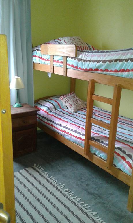 Cabanas Costa Del Percy Trevelín Ngoại thất bức ảnh
