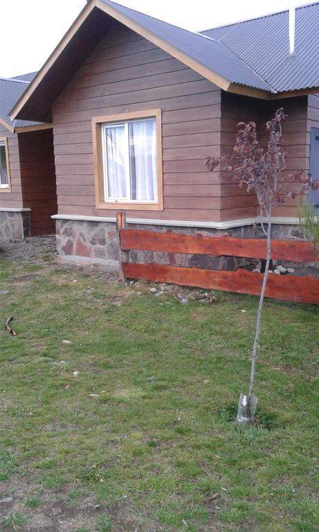 Cabanas Costa Del Percy Trevelín Ngoại thất bức ảnh