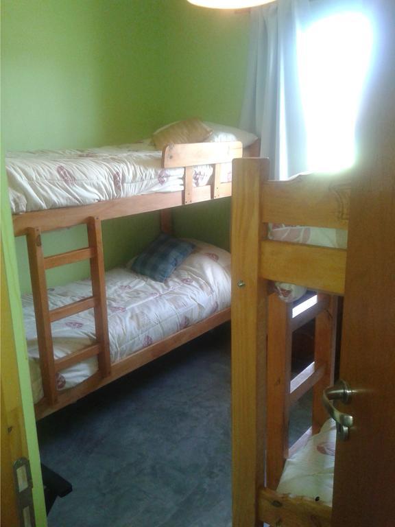 Cabanas Costa Del Percy Trevelín Ngoại thất bức ảnh