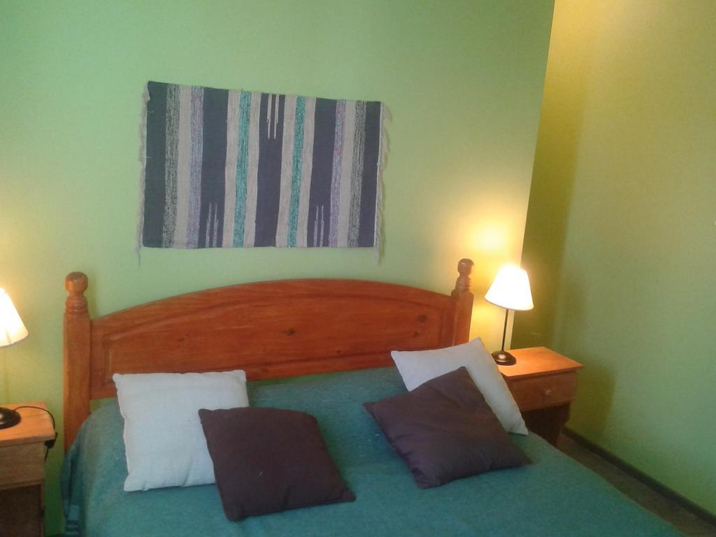 Cabanas Costa Del Percy Trevelín Ngoại thất bức ảnh