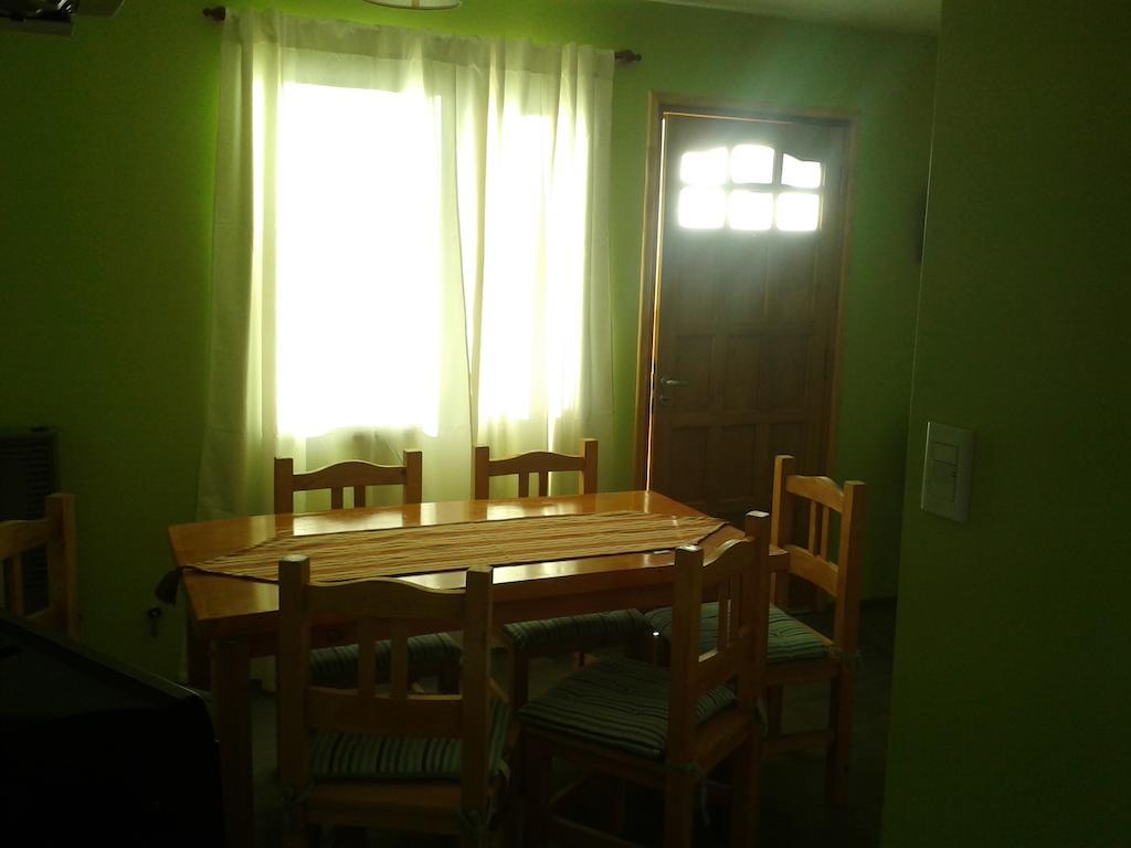 Cabanas Costa Del Percy Trevelín Phòng bức ảnh