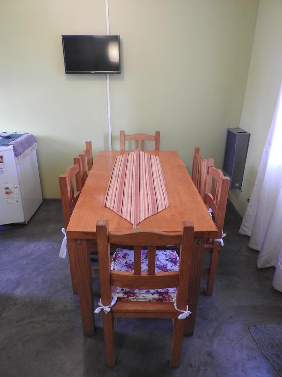 Cabanas Costa Del Percy Trevelín Ngoại thất bức ảnh