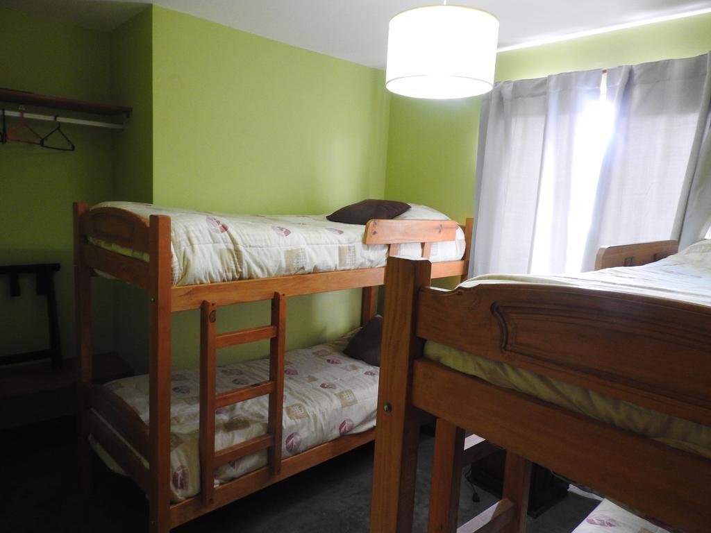 Cabanas Costa Del Percy Trevelín Ngoại thất bức ảnh